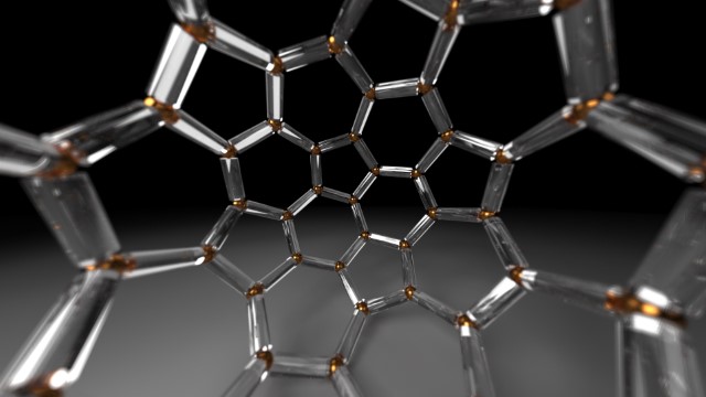 Buckminsterfullerene