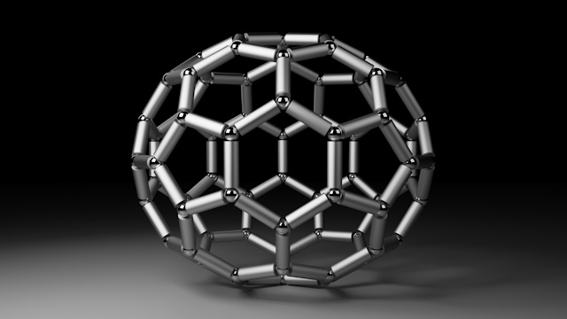 Buckminsterfullerene