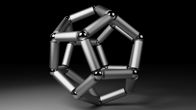 Buckminsterfullerene