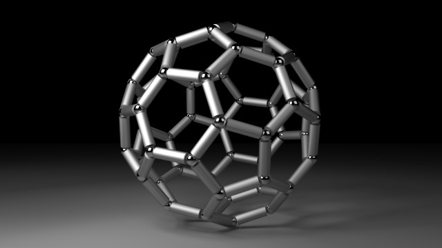 Buckminsterfullerene
