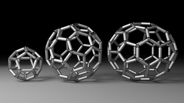Buckminsterfullerene