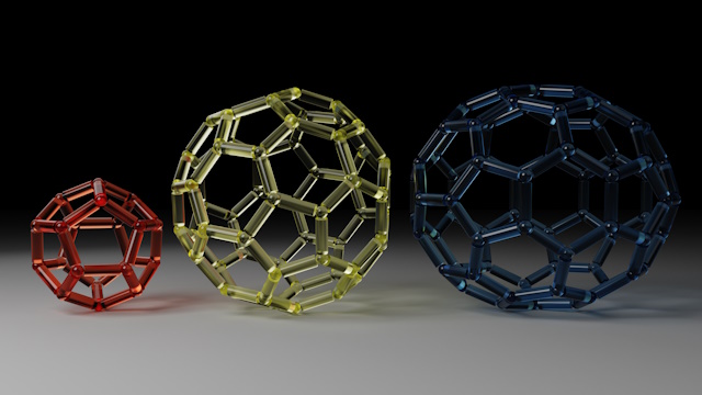 Buckminsterfullerene