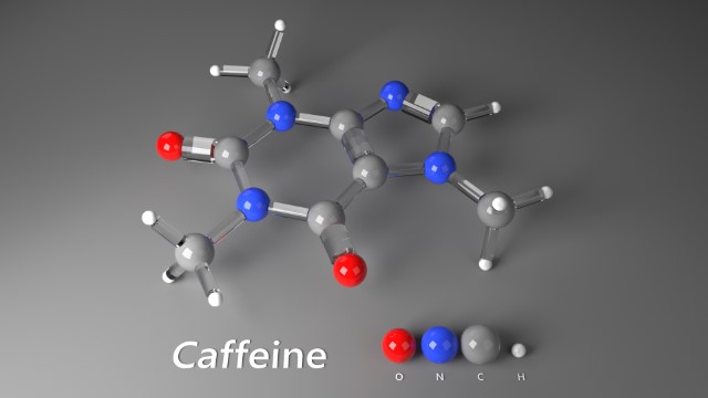 Caffeine