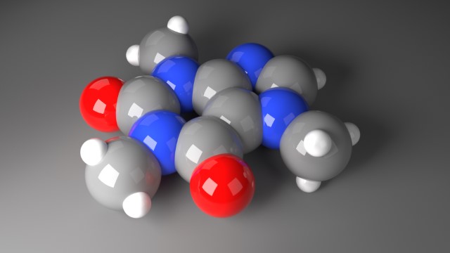 Caffeine