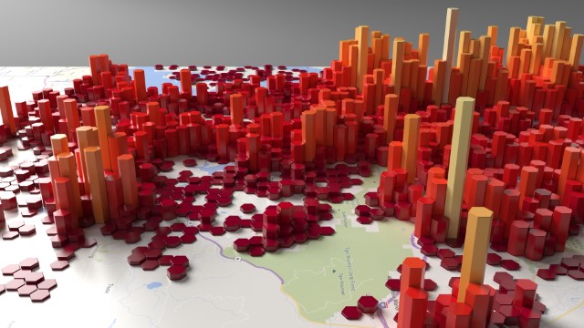 House Sales in King County, WA