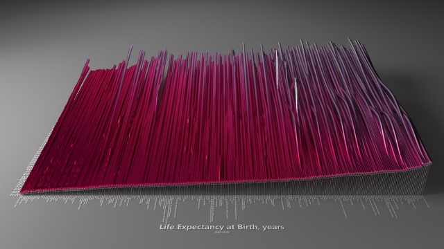 Life Expectancy