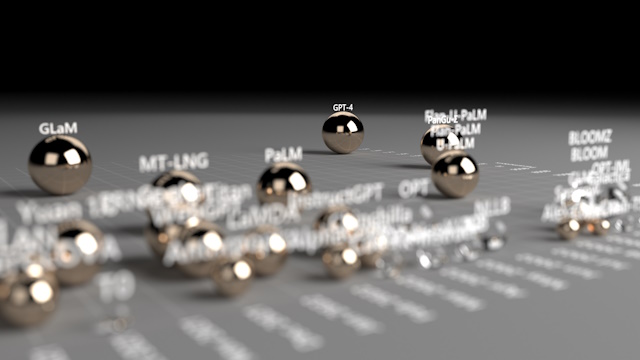 Large Language Models