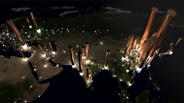 World Population